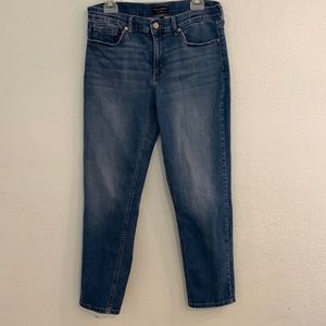 Banana Republic Girlfriend Jean EUC Size 30/10